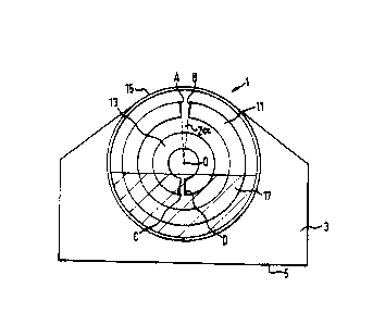 Une figure unique qui représente un dessin illustrant l'invention.